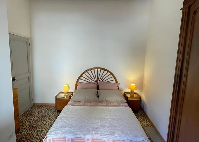 Appartement Chez L\'Artiste
