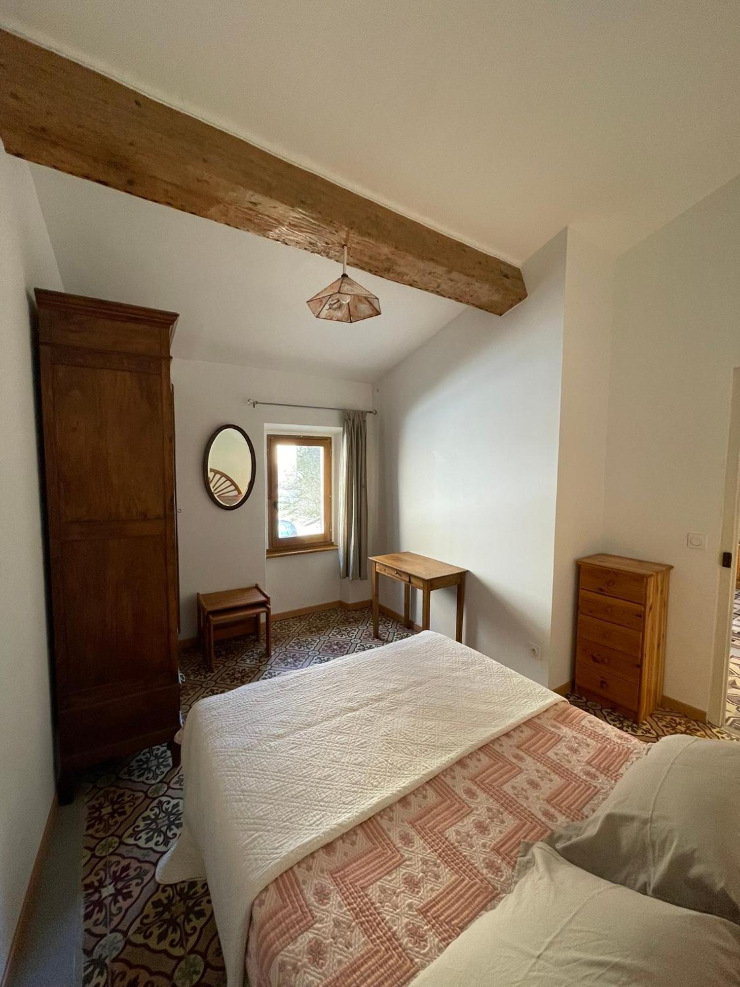 Apartment Chez L'artiste Minerve