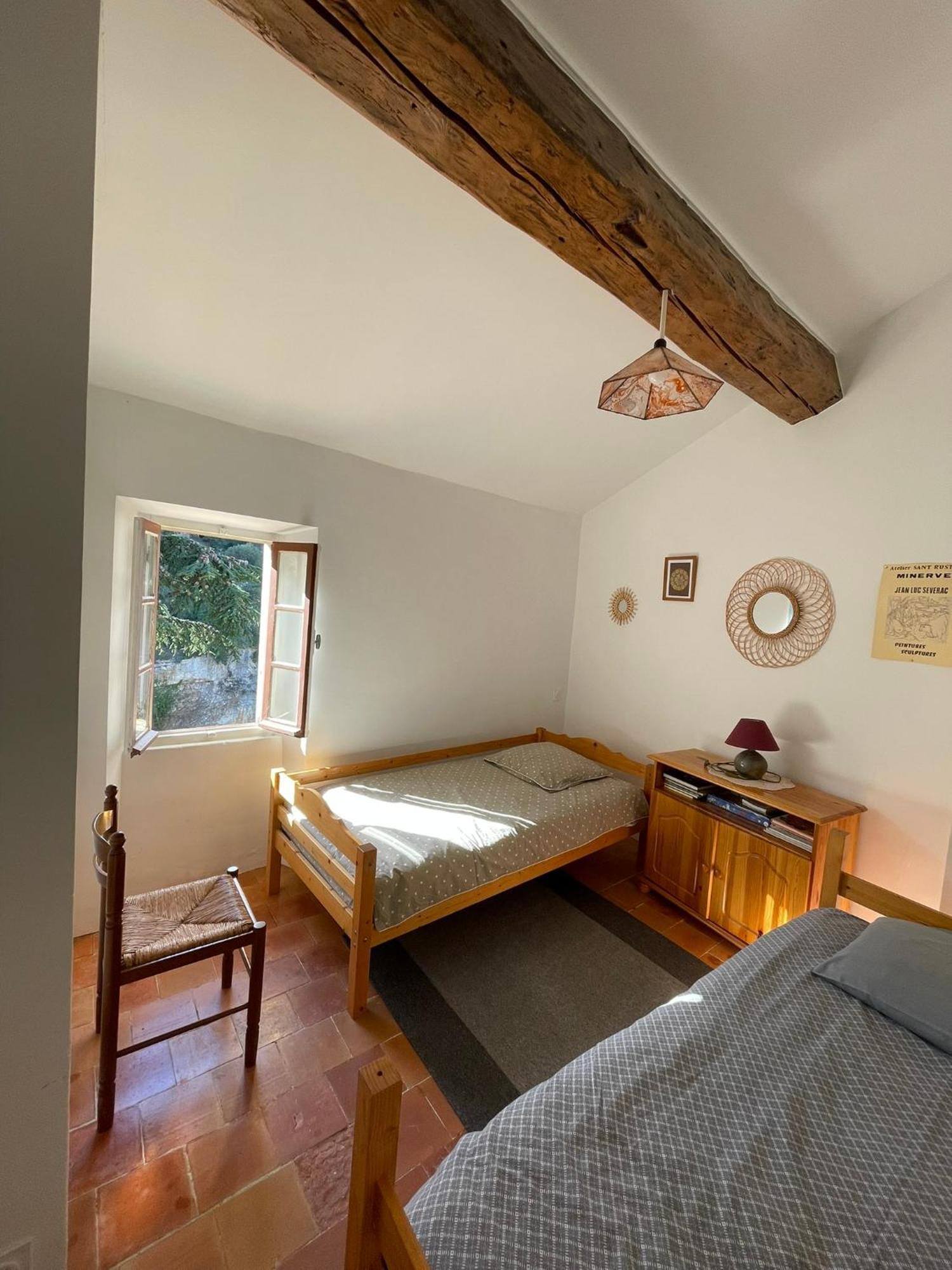 Chez L'artiste Apartment